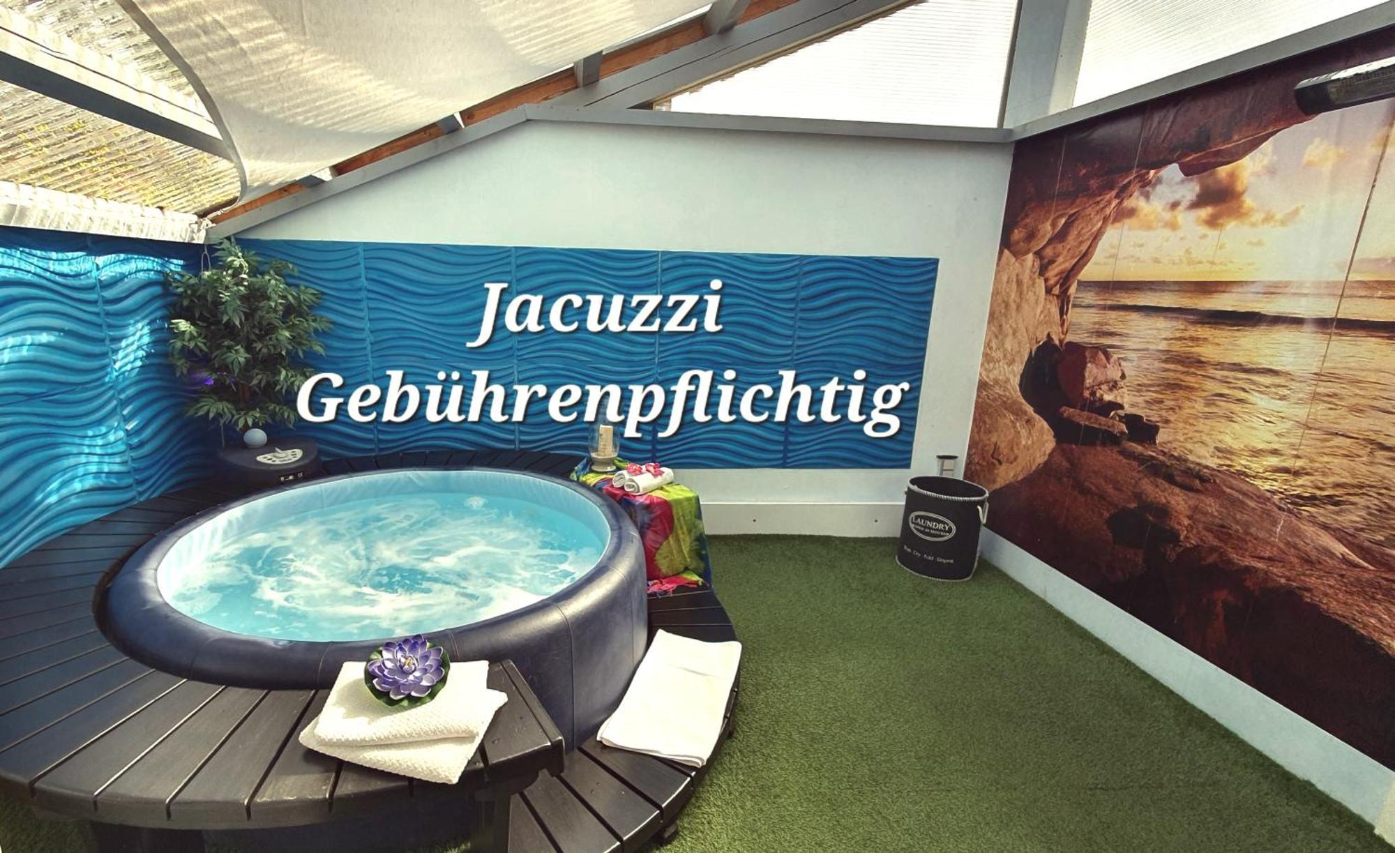 Studio Appartement Speichersdorf Esterno foto